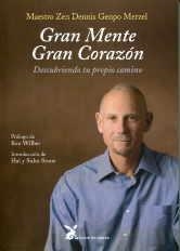 GRAN MENTE, GRAN CORAZON | 9788487403750 | GENPO MERZEL, DENNIS