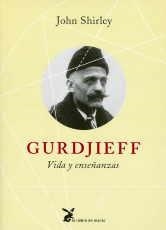 GURDJIEFF | 9788492470211 | SHIRLEY, JOHN