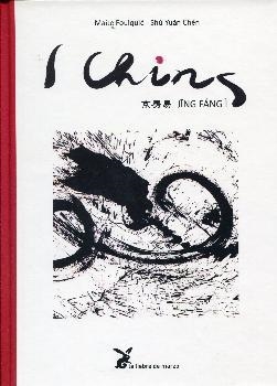 I CHING | 9788492470358 | FOULQUIÉ, MAITE / CHÉN, SHÚ-YUÁN