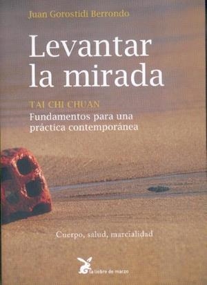 LEVANTAR LA MIRADA | 9788492470020 | GOROSTIDI BERRONDO, JUAN