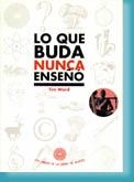 LO QUE BUDA NUNCA ENSEÑO | 9788487403217 | WARD, TIM