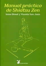 MANUAL PRACTICO DE SHIATSU ZEN | 9788487403781 | BONET / SAN JUAN