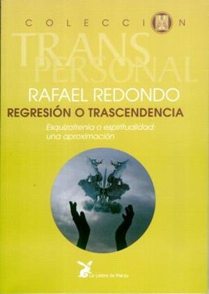 REGRESION O TRASCENDENCIA | 9788487403866 | REDONDO