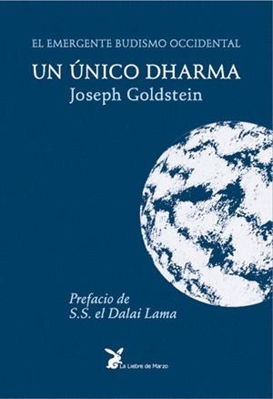 UN UNICO DHARMA | 9788487403811 | GOLDSTEIN