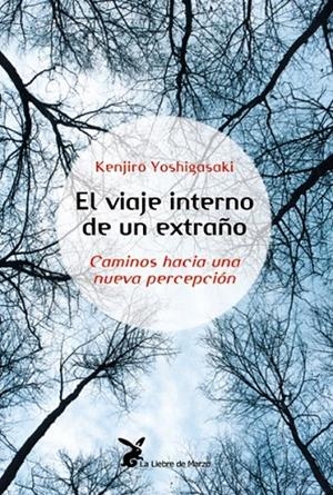 VIAJE INTERNO DE UN EXTRAÑO, EL | 9788487403668 | YOSHIGASAKI