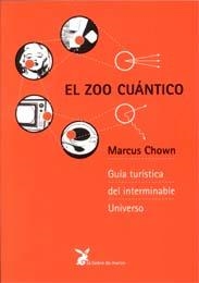 ZOO CUANTICO, EL | 9788487403996 | CHOWN, MARCUS
