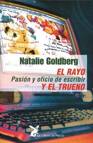 RAYO Y EL TRUENO, EL | 9788487403576 | GOLDBERG, NATALIE