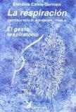 ANATOMIA PARA EL MOVIMIENTO 04 - LA RESPIRACIÓN | 9788487403842 | CALAIS-GERMAIN, BLANDINE