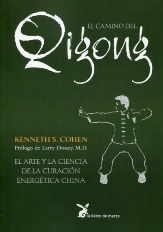CAMINO DEL QIGONG, EL | 9788487403705 | COHEN, KENNETH S.