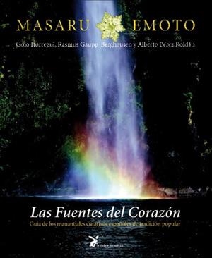 FUENTES DEL CORAZON, LAS | 9788487403965 | EMOTO, MASARU