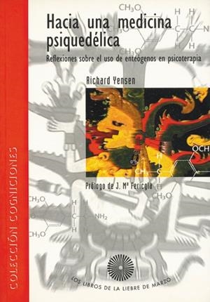 HACIA UNA MEDICINA PSIQUEDELICA | 9788487403361 | YENSEN