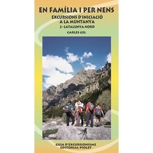 EN FAMILIA I PER NENS. 2 CATALUNYA NORD | 9788495945211 | GEL, CARLES