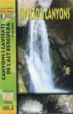 ESPELEO & CANYONS 1:50.000 | 9788415075660