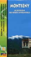 MONTSENY 1:30.000 | 9788415075806
