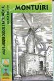 MONTUIRI 1:15.000 | 9788415075059