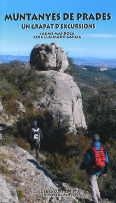 MUNTANYES DE PRADES. UN GRAPAT D'EXCURSIONS | 9788415075400 | MAS ROCA, JAUME