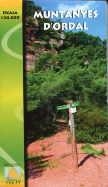 MUNTANYES D'ORDAL 1:20.000 | 9788415075752