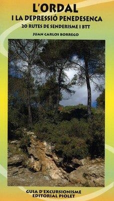 ORDAL I LA DEPRESSIO PENEDESENCA, L' | 9788495945204 | BORREGO