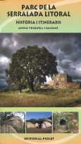 PARC DE LA SERRALADA LITORAL | 9788415075615 | TRIQUELL I SALOMÉ, ADRIÀ