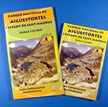 PARQUE NACIONAL DE AIGÜESTORTES | 9788492398423