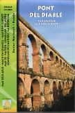 PONT DEL DIABLE 1:5.000 | 9788415075646 | MARTORELL I BOADA, XAVIER