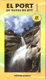 PORT, EL - 20 RUTES DE BTT | 9788495945013 | BIOSCA