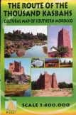 ROUTE OF THE THOUSAND KASBAHS, THE | 9788494195549