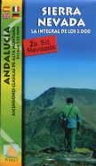 SIERRA NEVADA 1:25.000 | 9788493787493