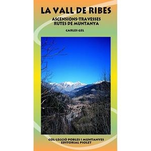 VALL DE RIBES, LA | 9788495945112 | GEL, CARLES
