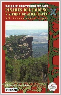 PAISAJE PROTEGIDO PINARES DEL RÓDENO | 9788487601774 | LOREN, CHABIER DE JAIME