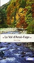 PASEOS Y EXCURSIONES POR LA VAL D'ANSO-FAGO | 9788483212073 | CALVO EITO, CONSTANCIO