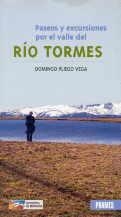 RIO TORMES, PASEOS Y EXCURSIONES POR EL VALLE DEL... | 9788483219867 | PLIEGO VEGA, DOMINGO