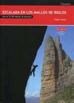 ESCALADA EN LOS MALLOS DE RIGLOS | 9788483213728 | GUINDA, FELIPE