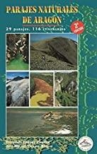 PARAJES NATURALES DE ARAGÓN | 9788487601996 | LAMPRE VITALLER, FERNANDO