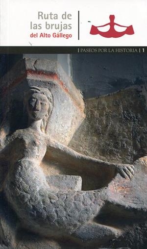 RUTA DE LAS BRUJAS | 9788483213964 | ADELL, JOSÉ ANTONIO