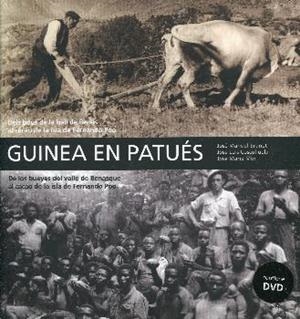 GUINEA EN PATUES | 9788495005939 | BRUNET, JOSÉ MANUEL / COSCULLUELA, JOSÉ LUIS