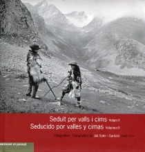 SEDUIT PER VALLS I CIMS - VOL. 2 | 9788483216064 | SOLER I SANTALÓ, JULI