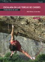 ESCALADA EN LAS TORCAS DE CHODES | 9788483213353 | SILVÁN, MIKEL