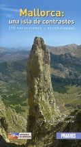 MALLORCA: UNA ISLA DE CONTRASTES | 9788483212363 | RIBAS LEIVA, PEP
