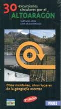 30 EXCURSIONES CIRCULARES ALTO ARAGON | 9788483210482 | AGÓN, SANTIAGO