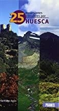 25 EXCURSIONES CIRCULARES POR HUESCA | 9788483212127 | AGÓN, SANTIAGO / CRUZ BARRANCO, JUAN