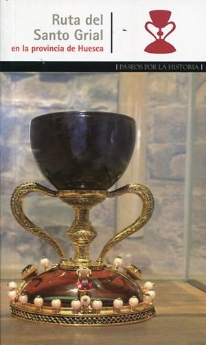 RUTA DEL SANTO GRIAL | 9788483214336 | MORATA, SANTIAGO