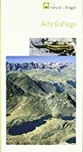 ALTO GALLEGO - RED NATURAL DE ARAGON | 9788483218129 | CASTÁN, SESCÚN
