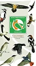 10 RUTAS ORNITOLÓGICAS SOBRARBE Y RIBAGORZA | 9788483218365