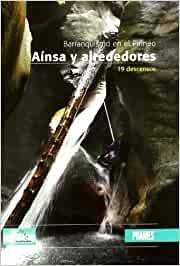 BARRANQUISMO EN EL PIRINEO | 9788483212998