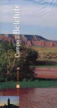 CAMPO DE BELCHITE - RUTAS CAI | 9788496007352