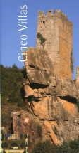CINCO VILLAS - RUTAS CAI | 9788496007871