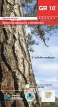 GR-10 SIERRAS DE ALBARRACIN Y JAVALAMBRE | 9788483211458