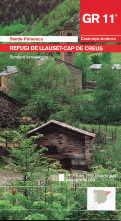 GR-11 CATALUNYA - ANDORRA | 9788483211960