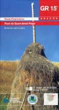 GR-15 PONT DE SUERT - ANSO - FAGO | 9788483211496